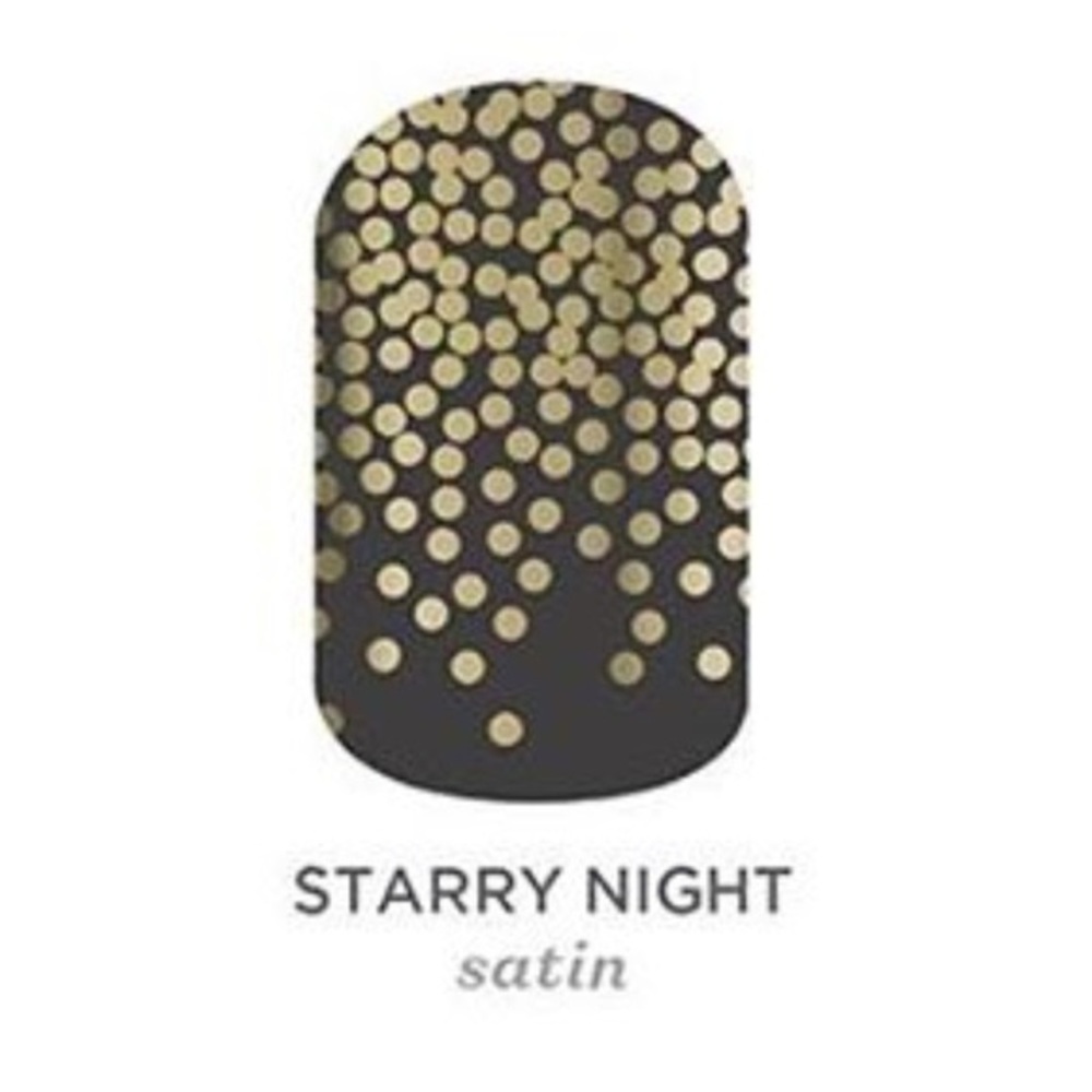 Jamberry Starry Night